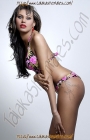 Travestis Barcelona Estefany Moreno 3